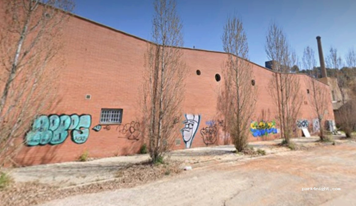 (08202) Sabadell - 30 Diseminado del Ripoll Riu — foto 2