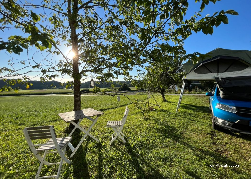 (87742) Apfeltrach - 25 Ortsstraße — foto
