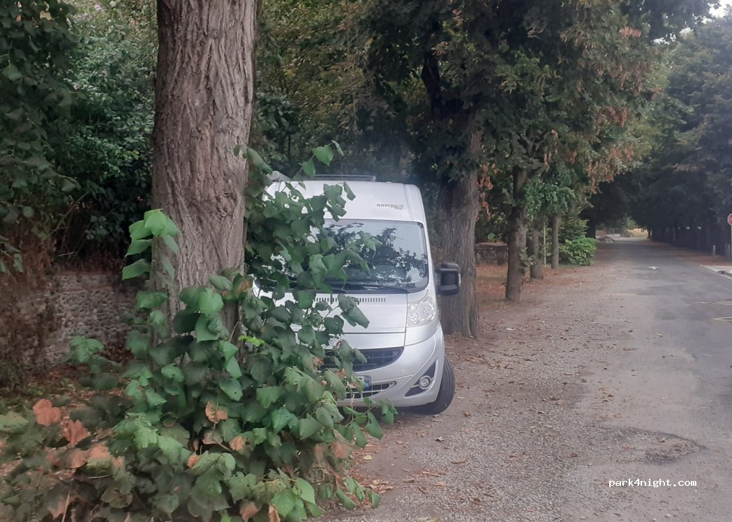 (82600) Verdun-sur-Garonne - 9 Avenue Carnot — foto