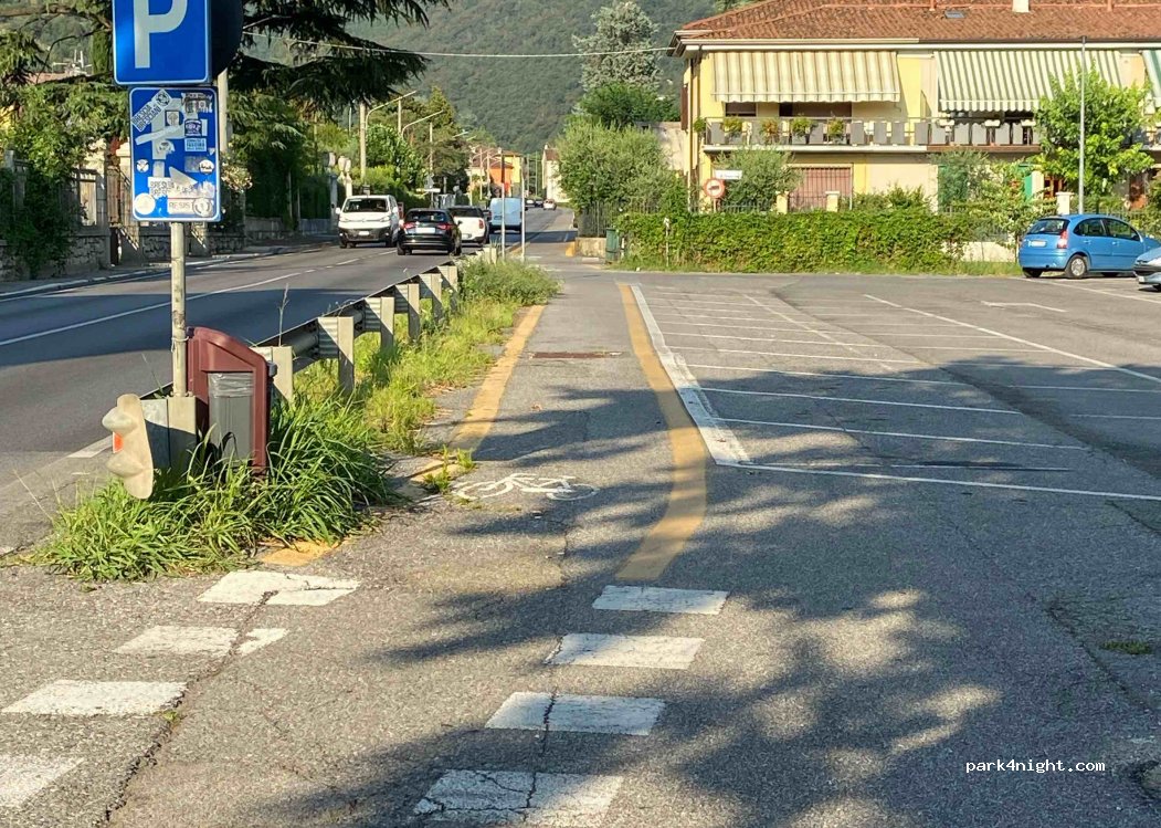 (25075) Nave - 33 Via Nazionale — foto