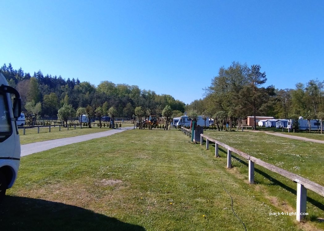 Ostsee-Camping Bansin — foto 2