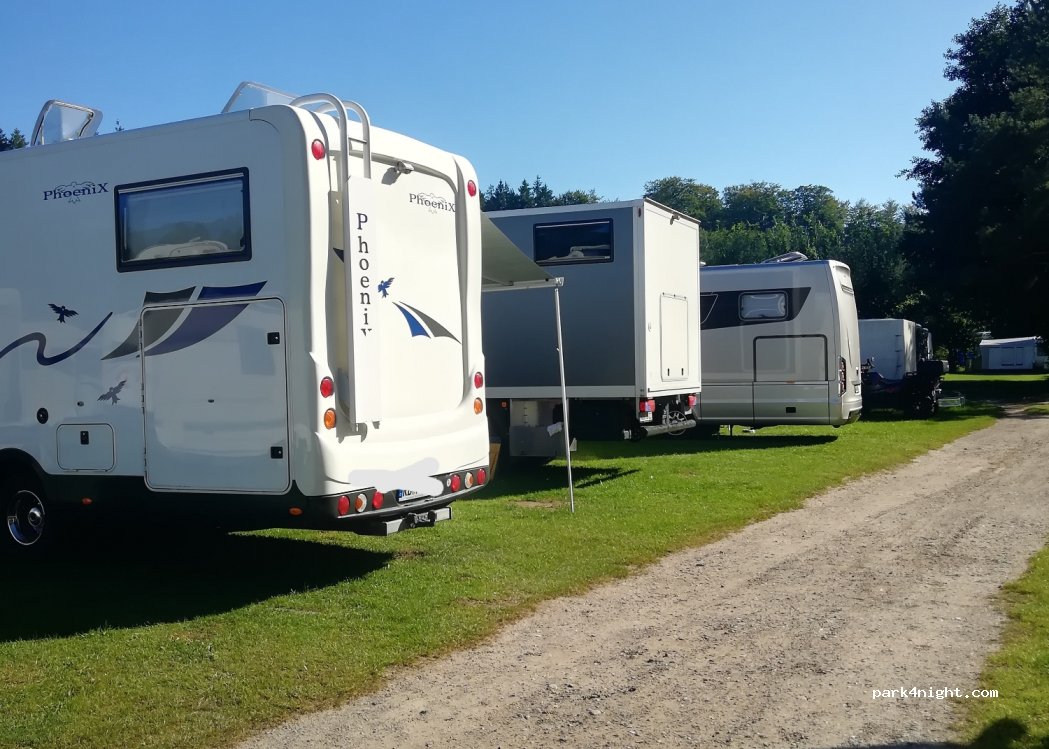 Ostsee-Camping Bansin — foto 3