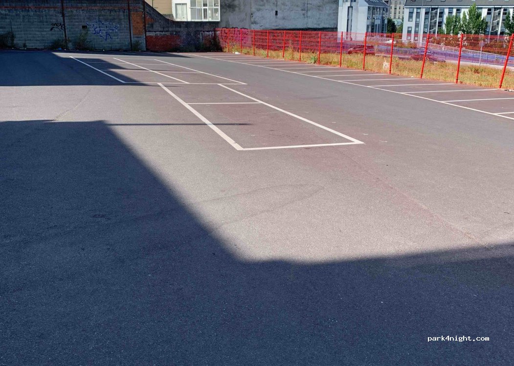 (27297) Lugo - 22 Rua Río Sil — foto 2
