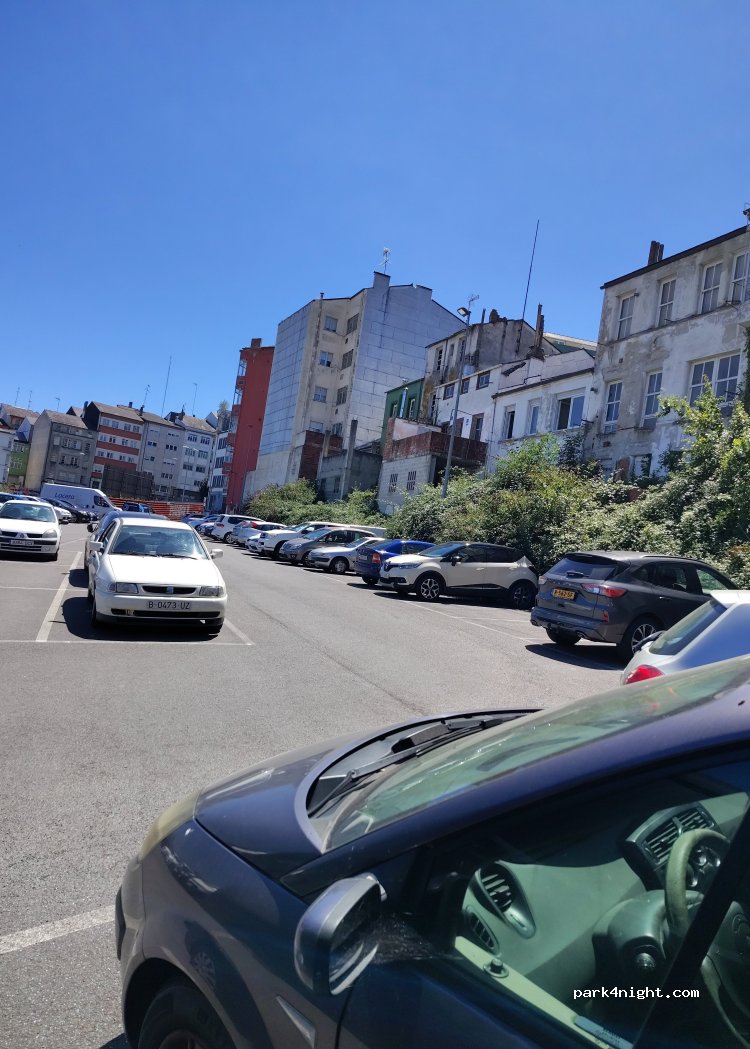 (27297) Lugo - 22 Rua Río Sil — foto 3