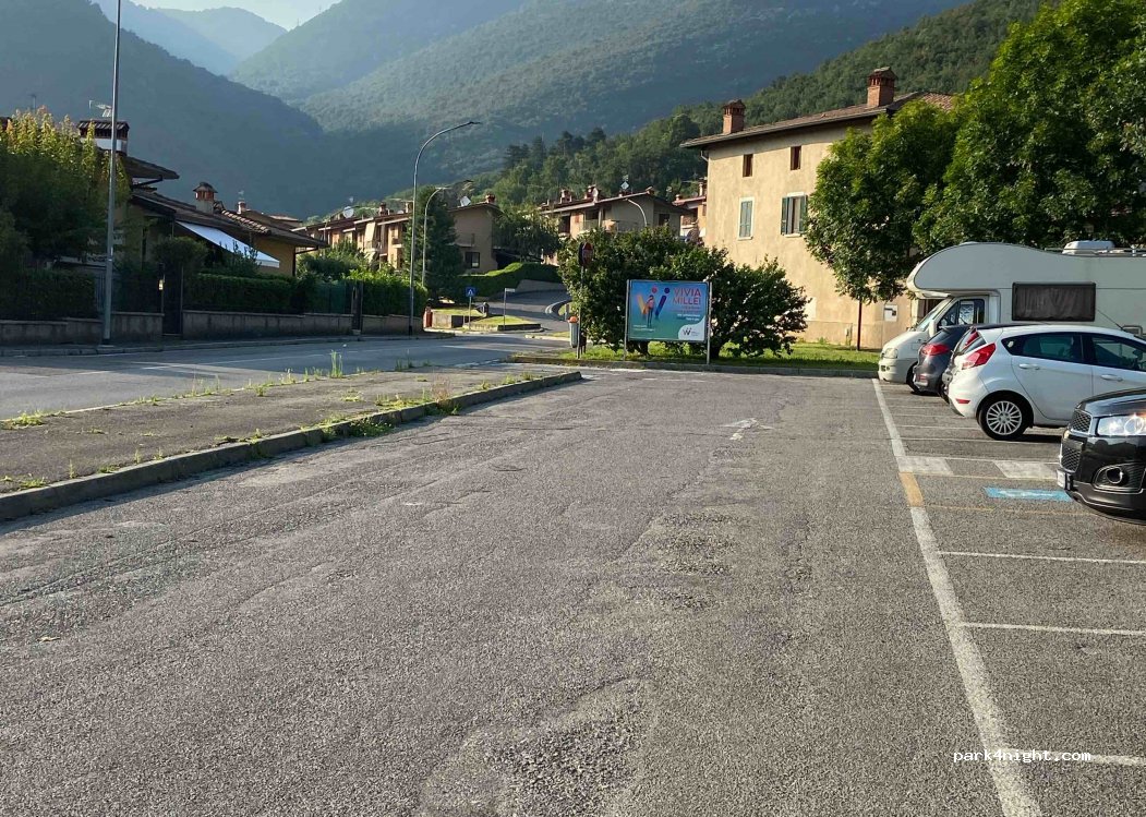 (25075) Nave - 54 Via Moia — foto