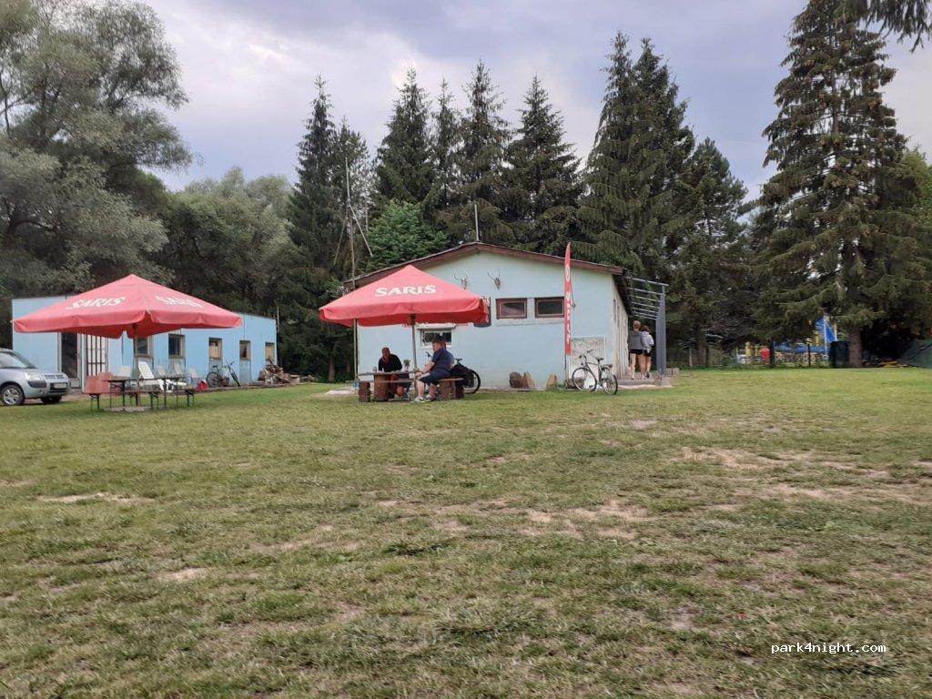 (089 01) Svidník - Festivalová — foto