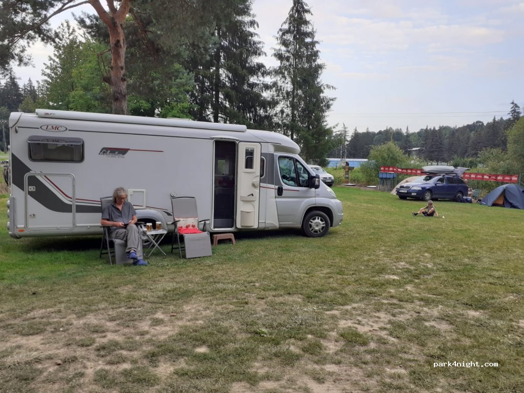 (089 01) Svidník - Festivalová — foto 2