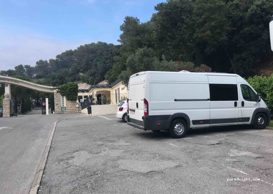 (06800) Cagnes-sur-Mer - M36 — foto 2