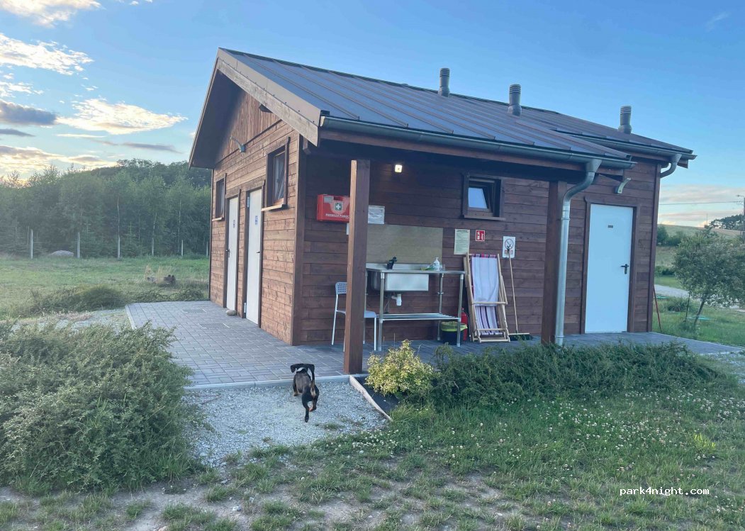 Camping Dabie — foto 2