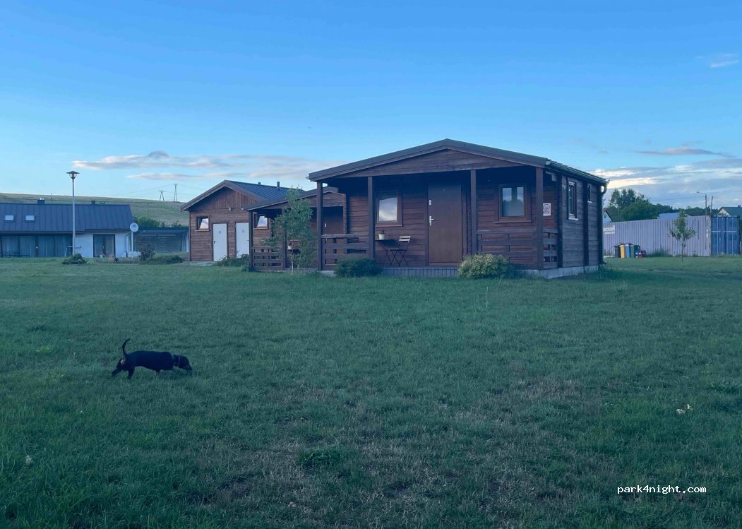 Camping Dabie — foto 3