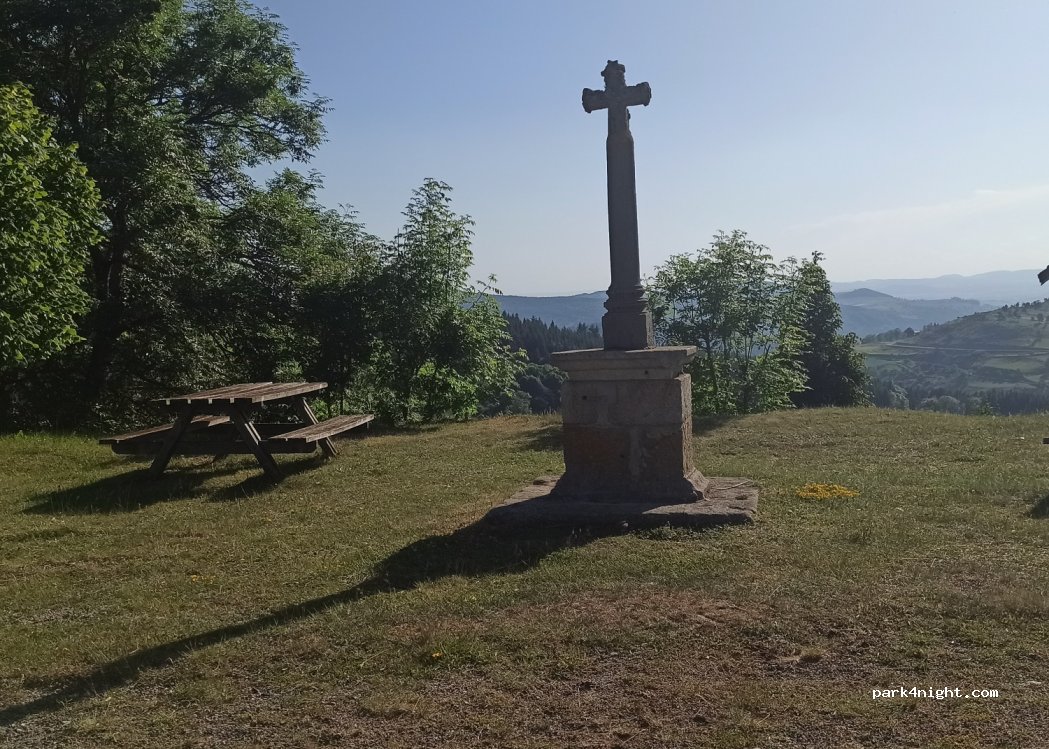 (43150) Freycenet-la-Tour - Le Bourg — foto 4
