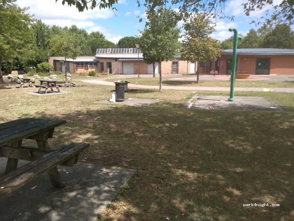 (82000) Montauban - 580 Rue François Mauriac — foto 2