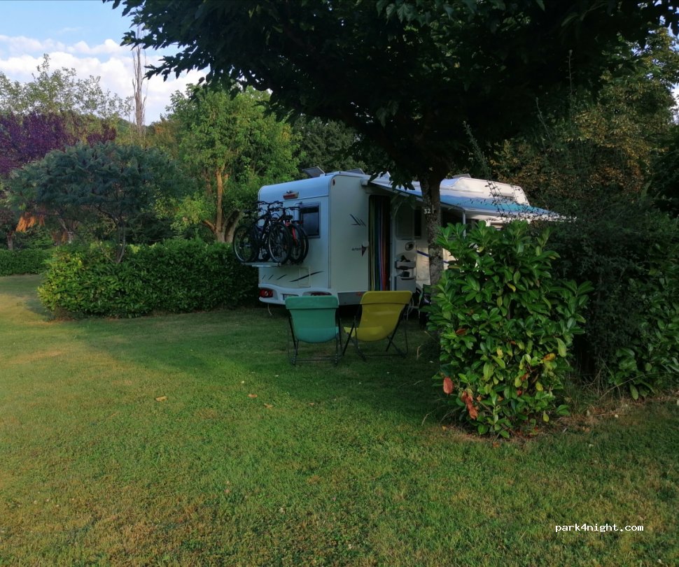 Camping Le Casties — foto 2