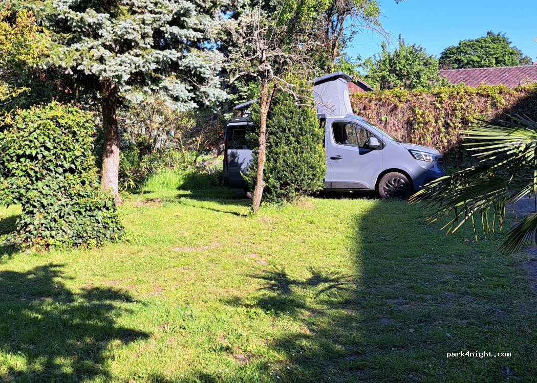 Inh. Gisela Herzog Glücksbrunnen — foto 4