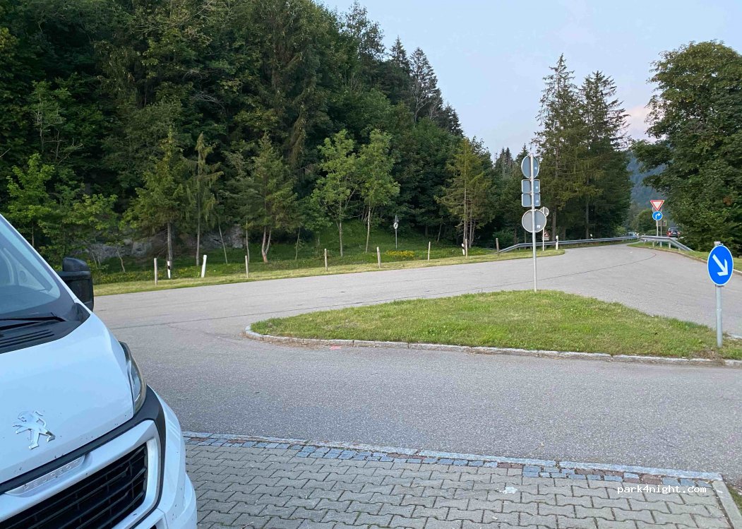 (87534) Oberstaufen - 10 Rainwaldstraße — foto