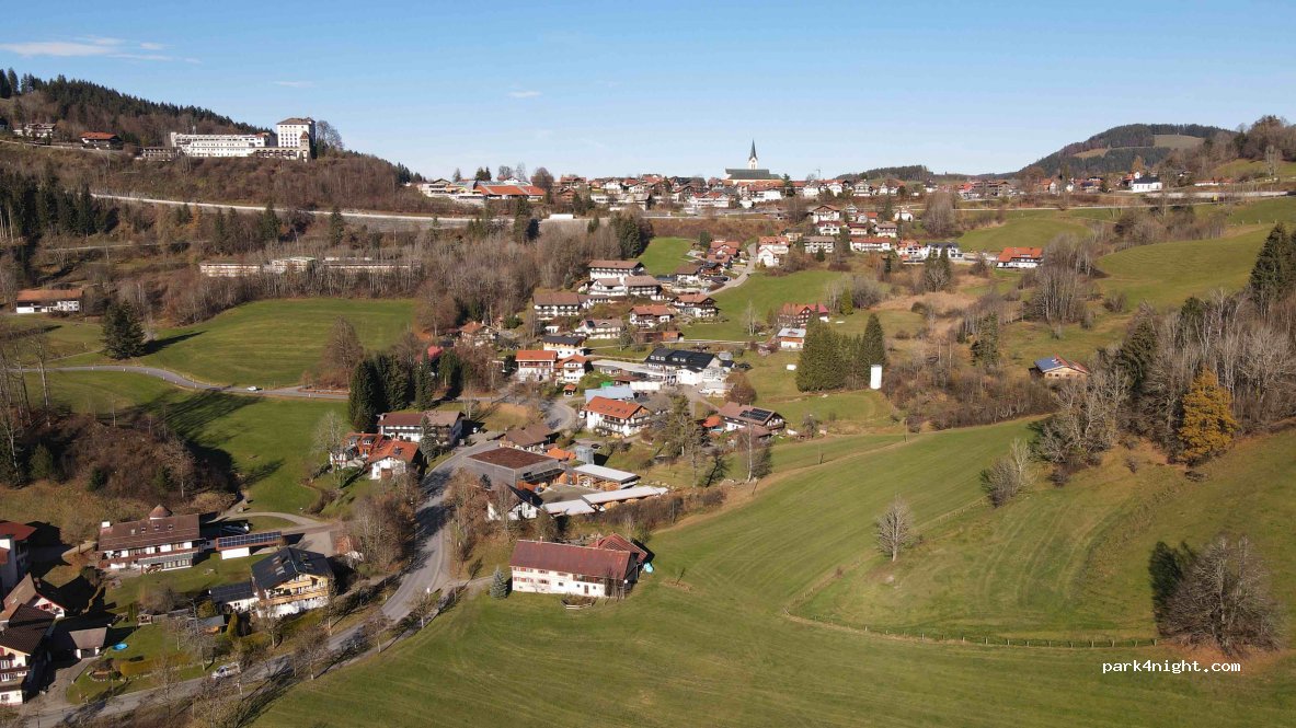 (87534) Oberstaufen - 10 Rainwaldstraße — foto 2