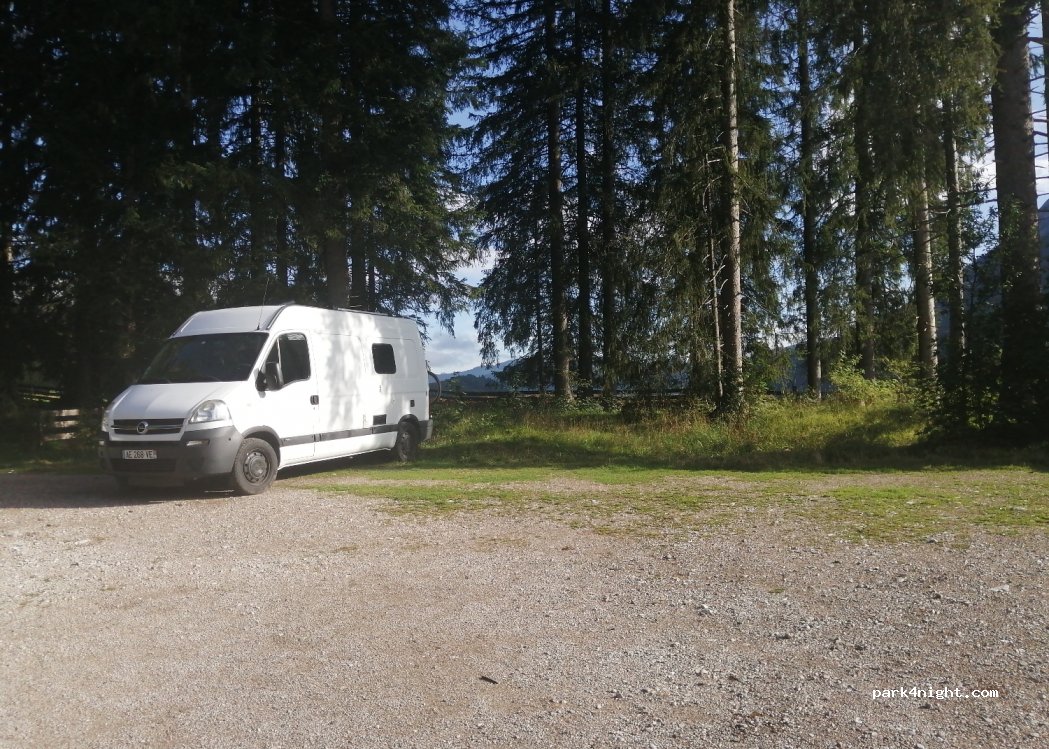 (6215) Achenkirch - 21a Achenkirch — foto 3