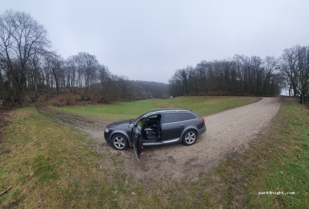 (33803) Steinhagen - Haller Straße — foto