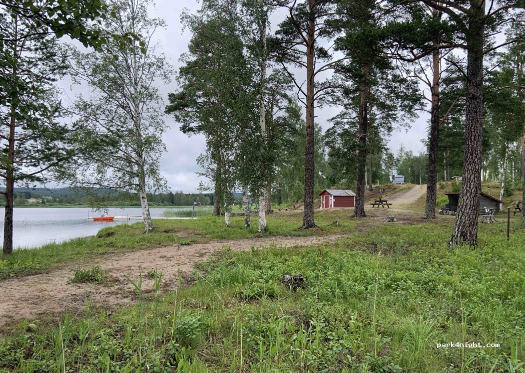 (816 92) Lingbo - 10 Näsvägen — foto 5