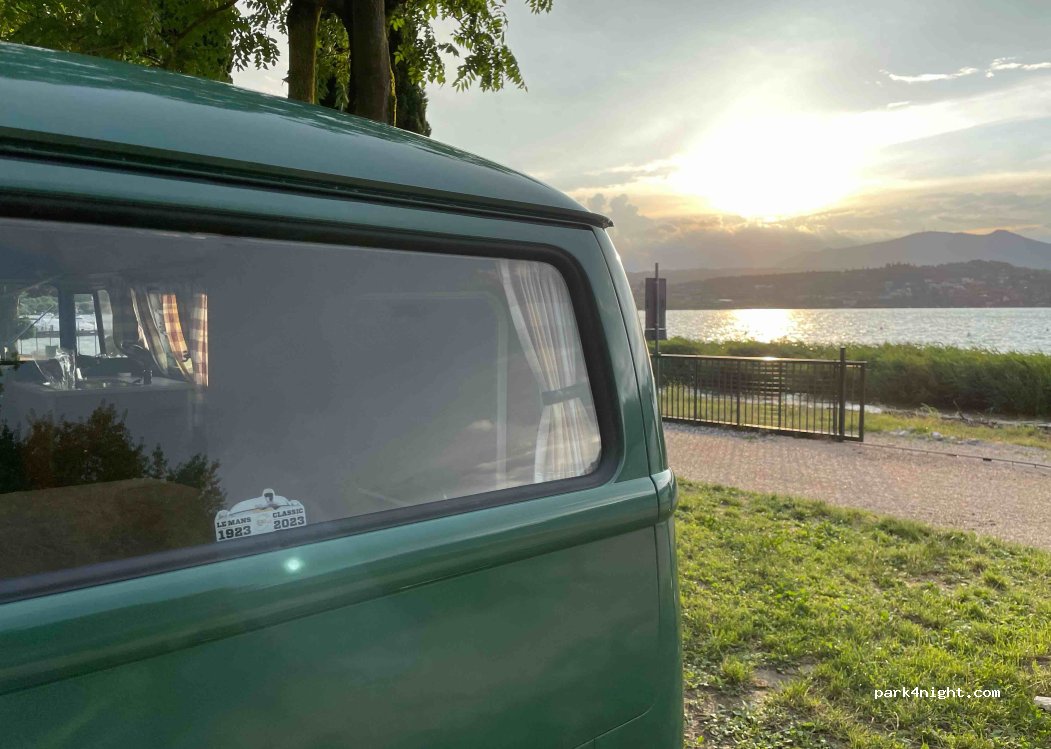Camping San Biagio — foto 2