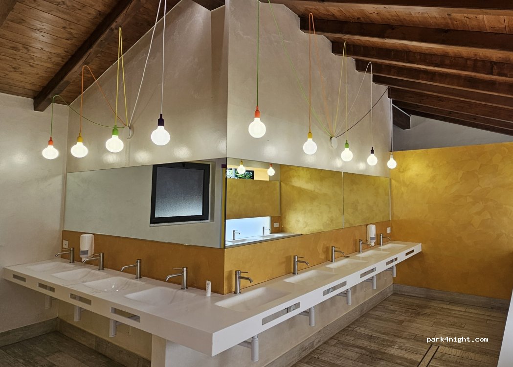 Camping San Biagio — foto 4