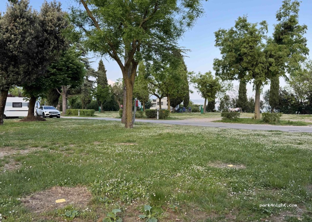 Camping San Biagio — foto 5
