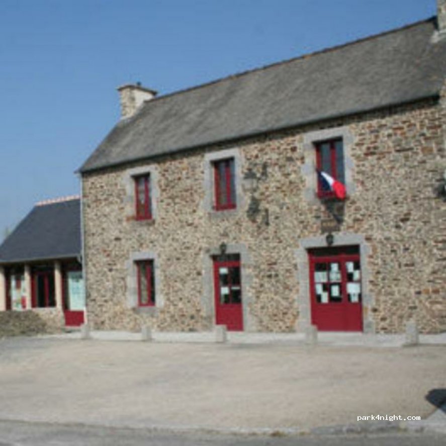 (35111) Lillemer - 102 Les Hauts du Chapitre — foto