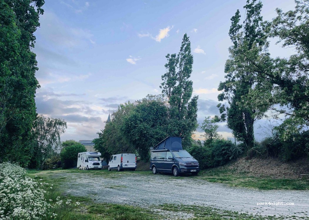 (35111) Lillemer - 102 Les Hauts du Chapitre — foto 2