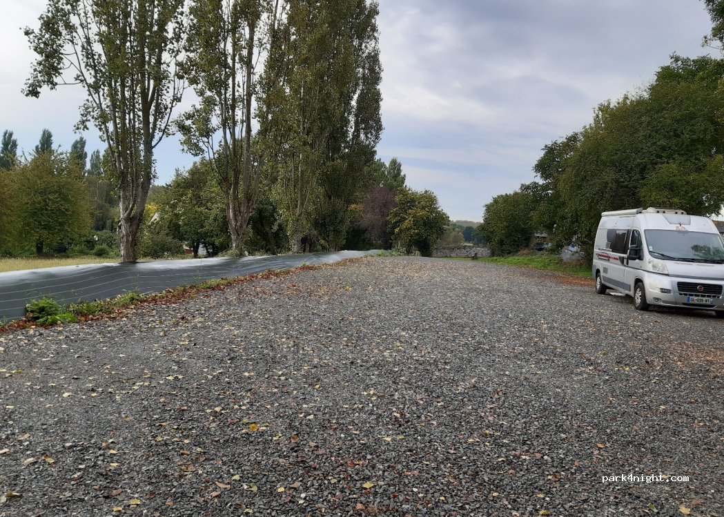 (35111) Lillemer - 102 Les Hauts du Chapitre — foto 3