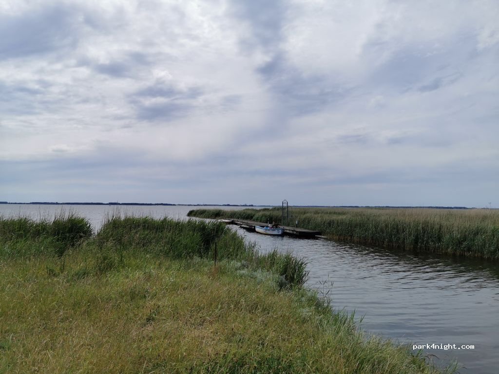(18569) Ummanz - Unnamed Road — foto