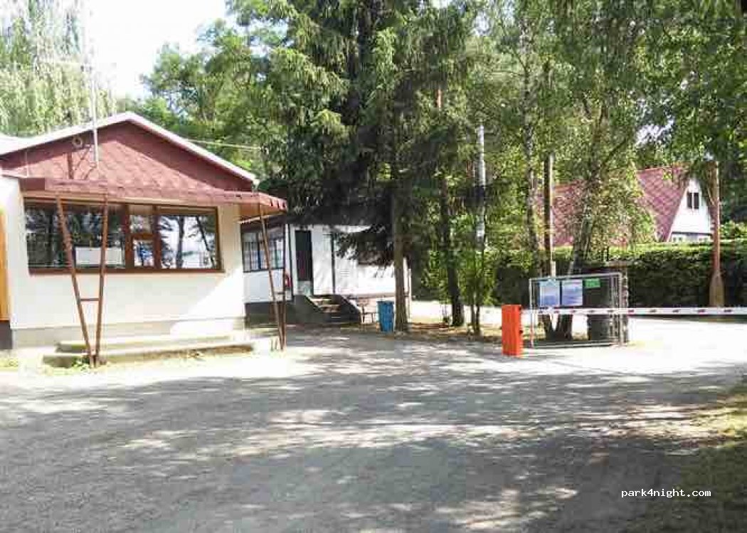 Autocamp — foto