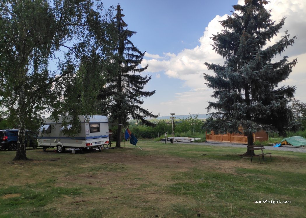 Autocamp — foto 2