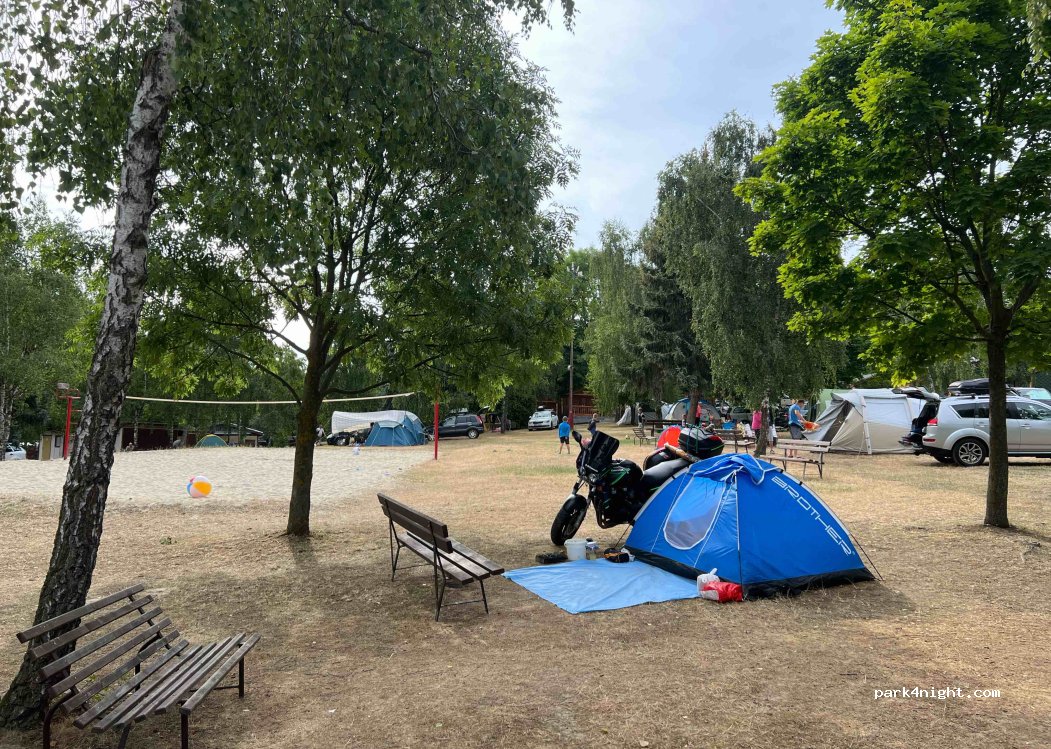 Autocamp — foto 3