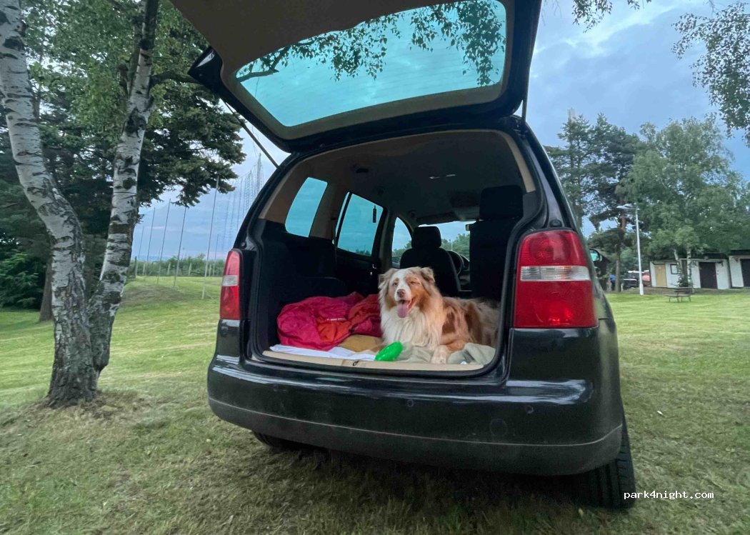 Autocamp — foto 4