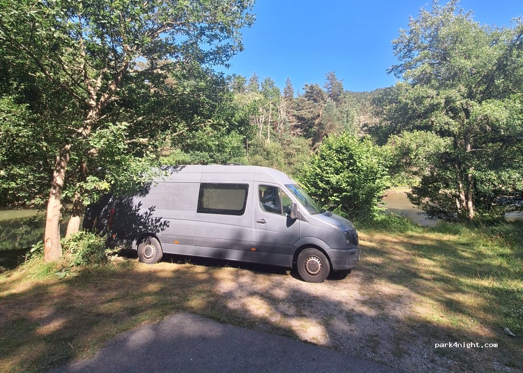 (39213) Las Rozas de Valdearroyo - CA-735 — foto