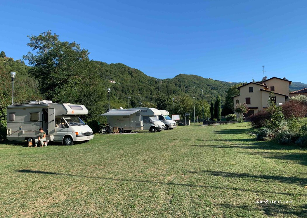 (40022) Castel del Rio - 19 Via Madre M. A. Tribbioli — foto 3