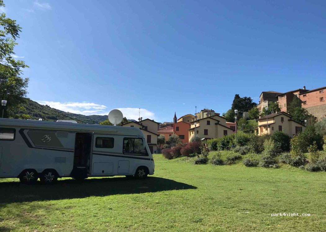 (40022) Castel del Rio - 19 Via Madre M. A. Tribbioli — foto 4