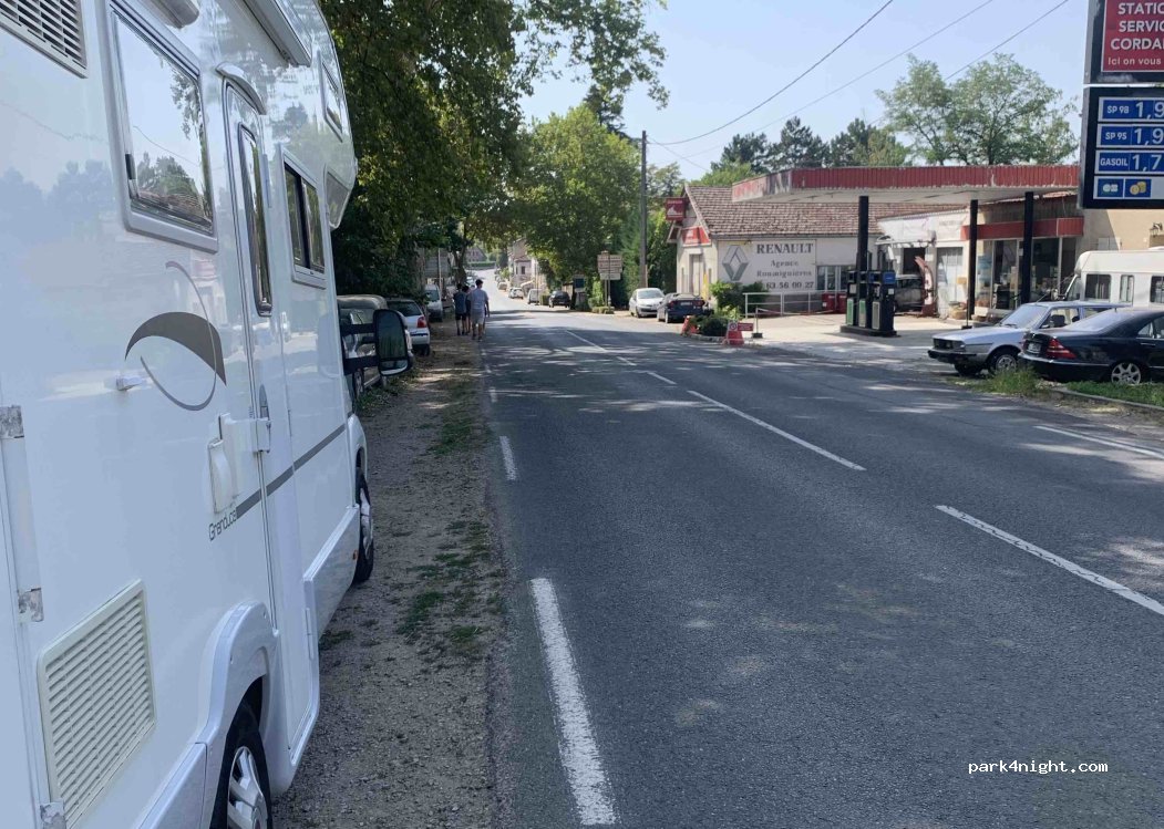 (81170) Les Cabannes - 2 Promenade de l'Autan — foto 2