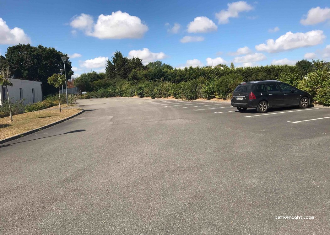(44522) Mésanger - 23 Rue des Arts — foto 2