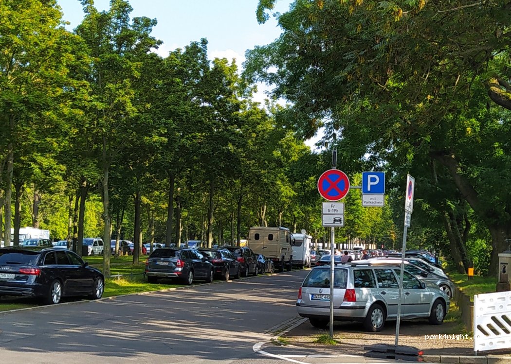 (01069) Dresden - 3A Lingnerallee — foto 2