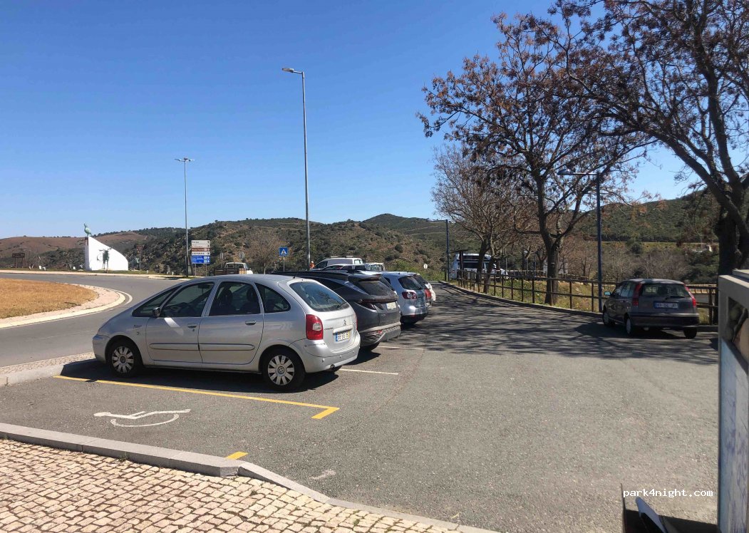 (7750-352) Mértola - 1 Rua Doutor Afonso Costa — foto