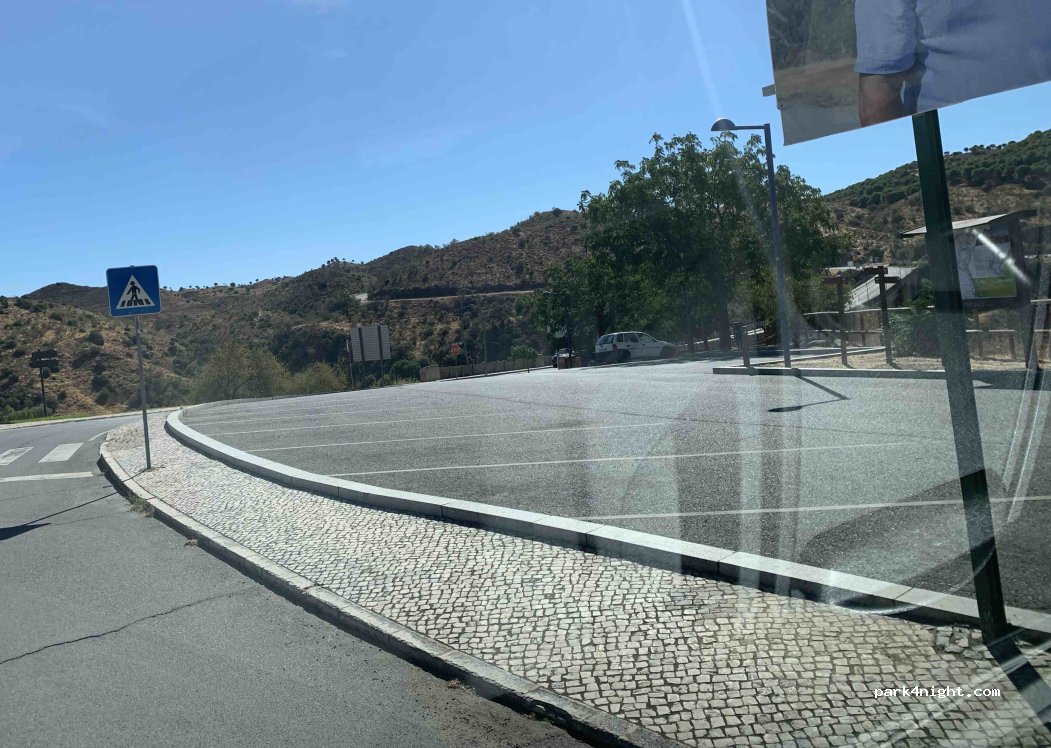 (7750-352) Mértola - 1 Rua Doutor Afonso Costa — foto 2