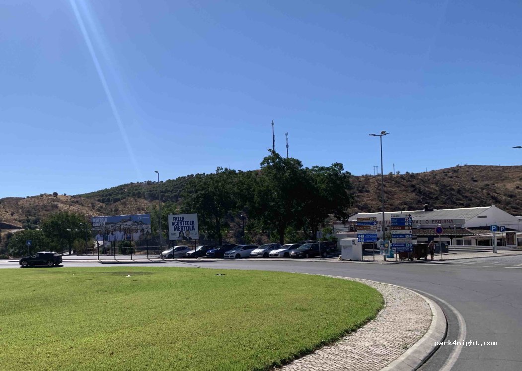 (7750-352) Mértola - 1 Rua Doutor Afonso Costa — foto 3
