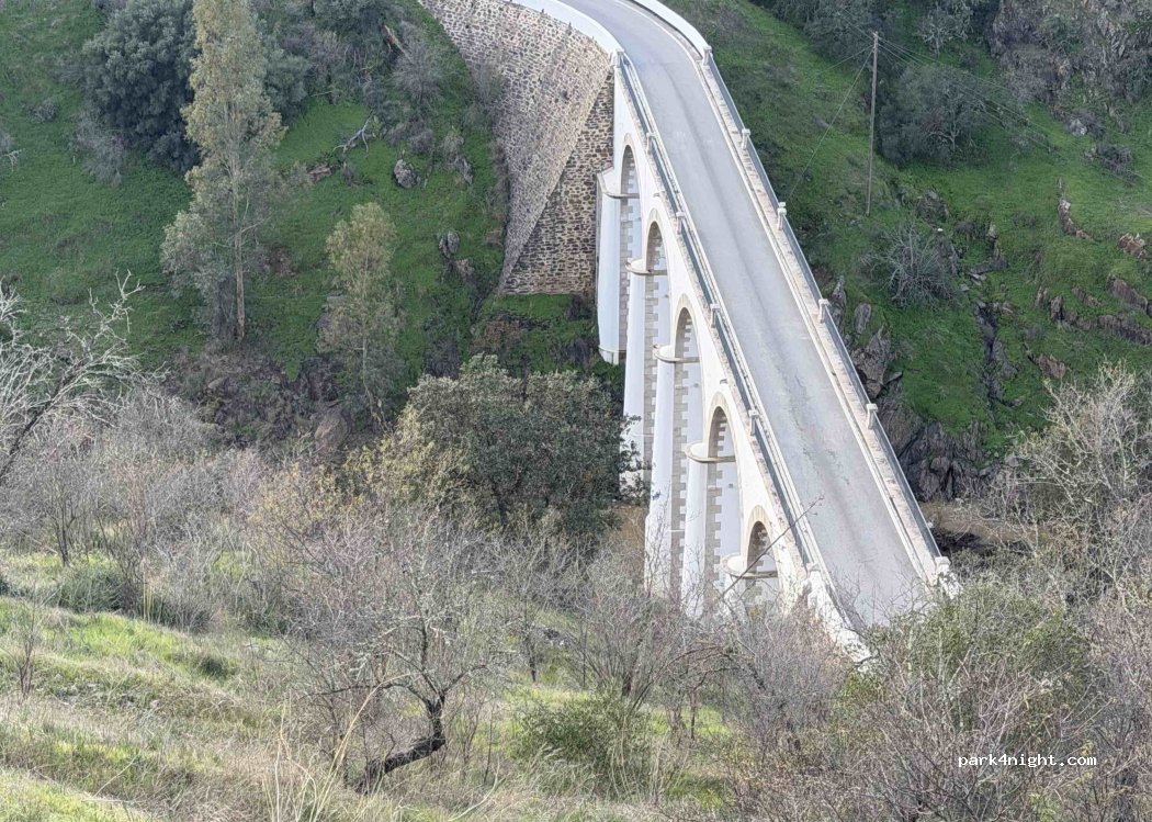 (7750-352) Mértola - 1 Rua Doutor Afonso Costa — foto 5
