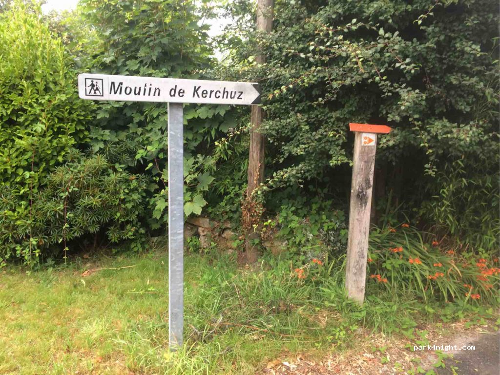 (29380) Bannalec - 339 Kerchuz — foto 2