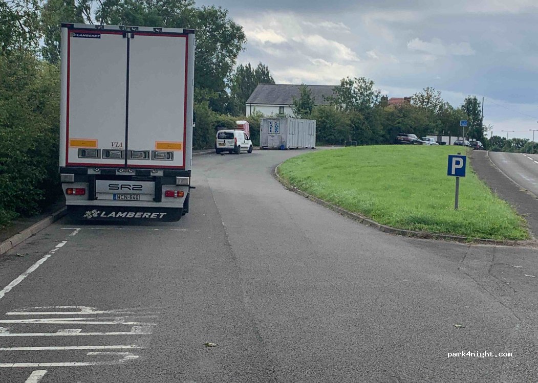 (NG16 4HE) Langley Mill - 508 Cromford Road — foto