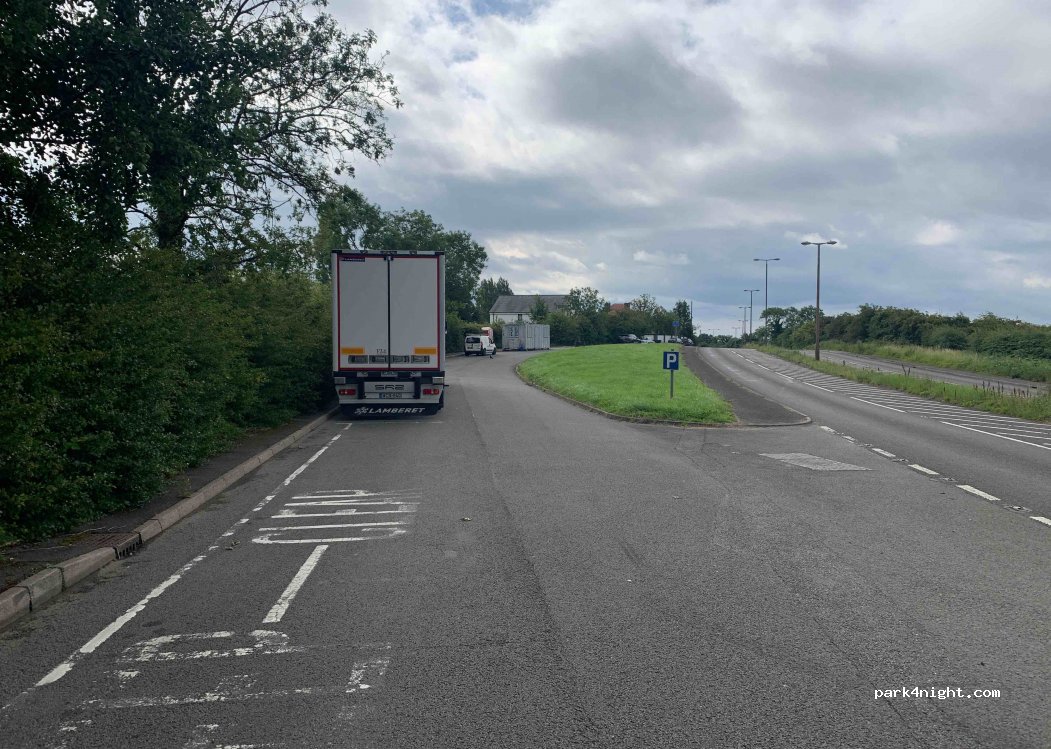 (NG16 4HE) Langley Mill - 508 Cromford Road — foto 2