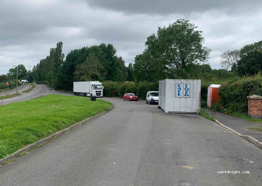 (NG16 4HE) Langley Mill - 508 Cromford Road — foto 3