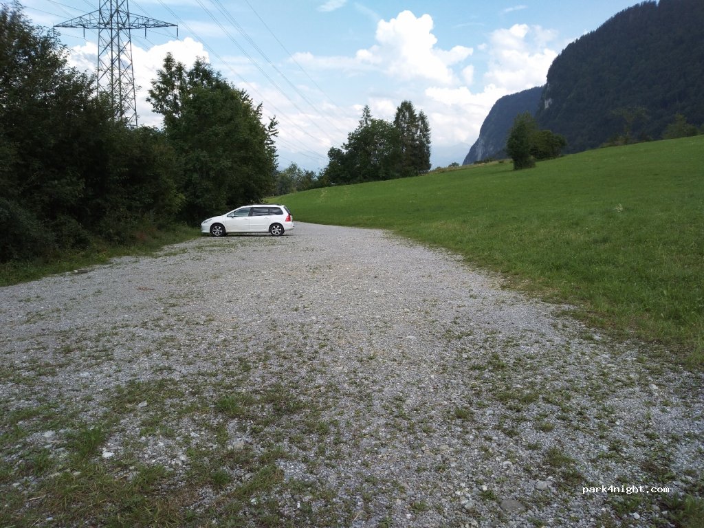 (3632) Oberstocken - Gässli — foto