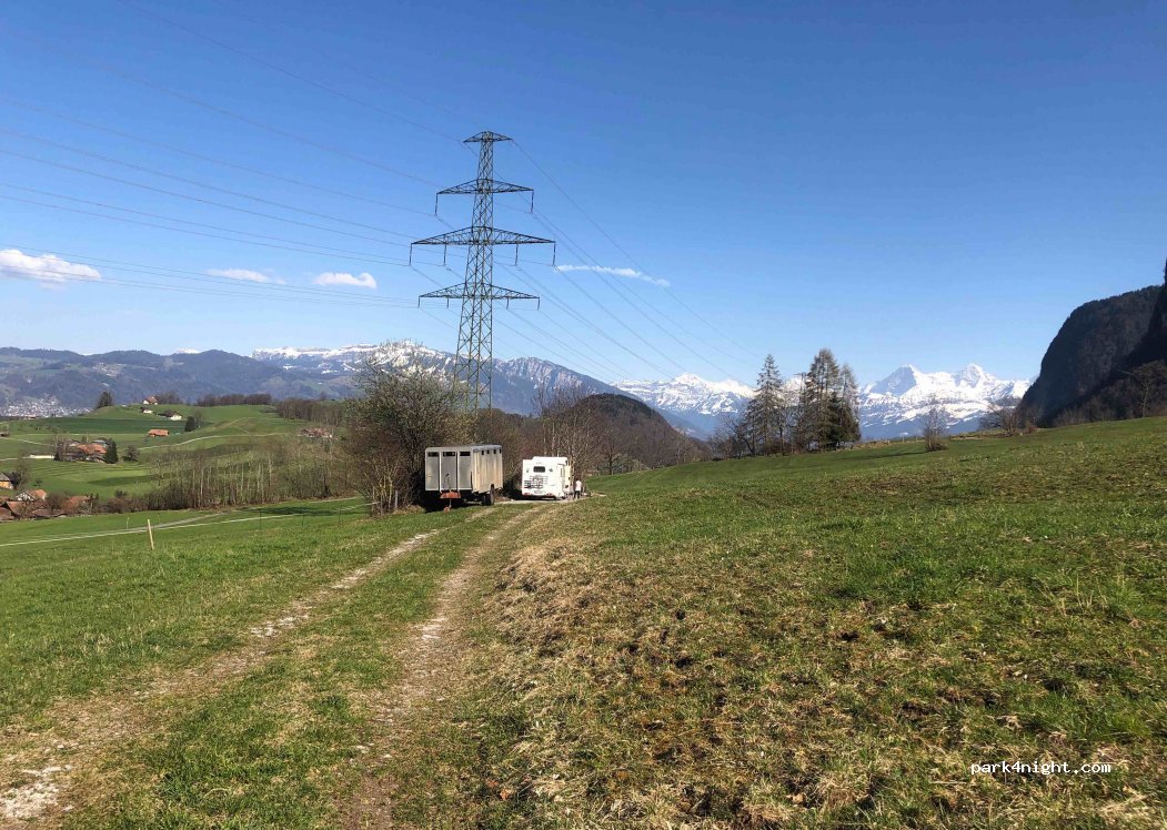 (3632) Oberstocken - Gässli — foto 2